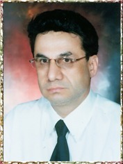 دکتر نصرت آزاداحیائی
