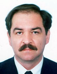 دکتر عبدالرضا حبیبی