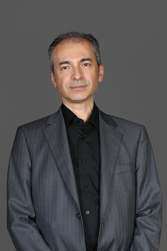 دکتر علی معصومی