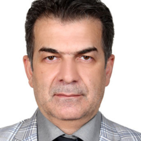 دکتر بهرام میرزائی
