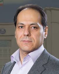 دکتر آذرخش مکری