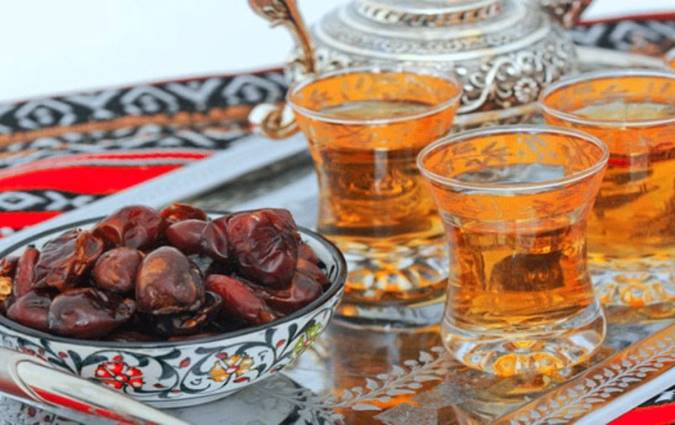 توصیه های تغذیه مناسب در ماه مبارک رمضان