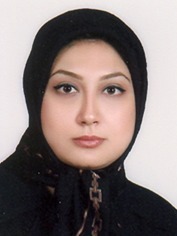 دکتر فریدا فرامرزی
