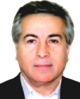 دکتر جلیل فیروزمند