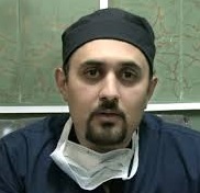 دکتر مهران مرادی