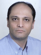 دکتر محمدحسن فرشاد