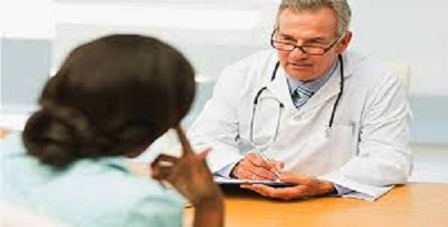 چه دکتری برم