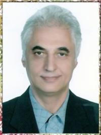 دکتر محمدکاظم عرب نیا