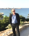 دکتر پدرام  معینی
