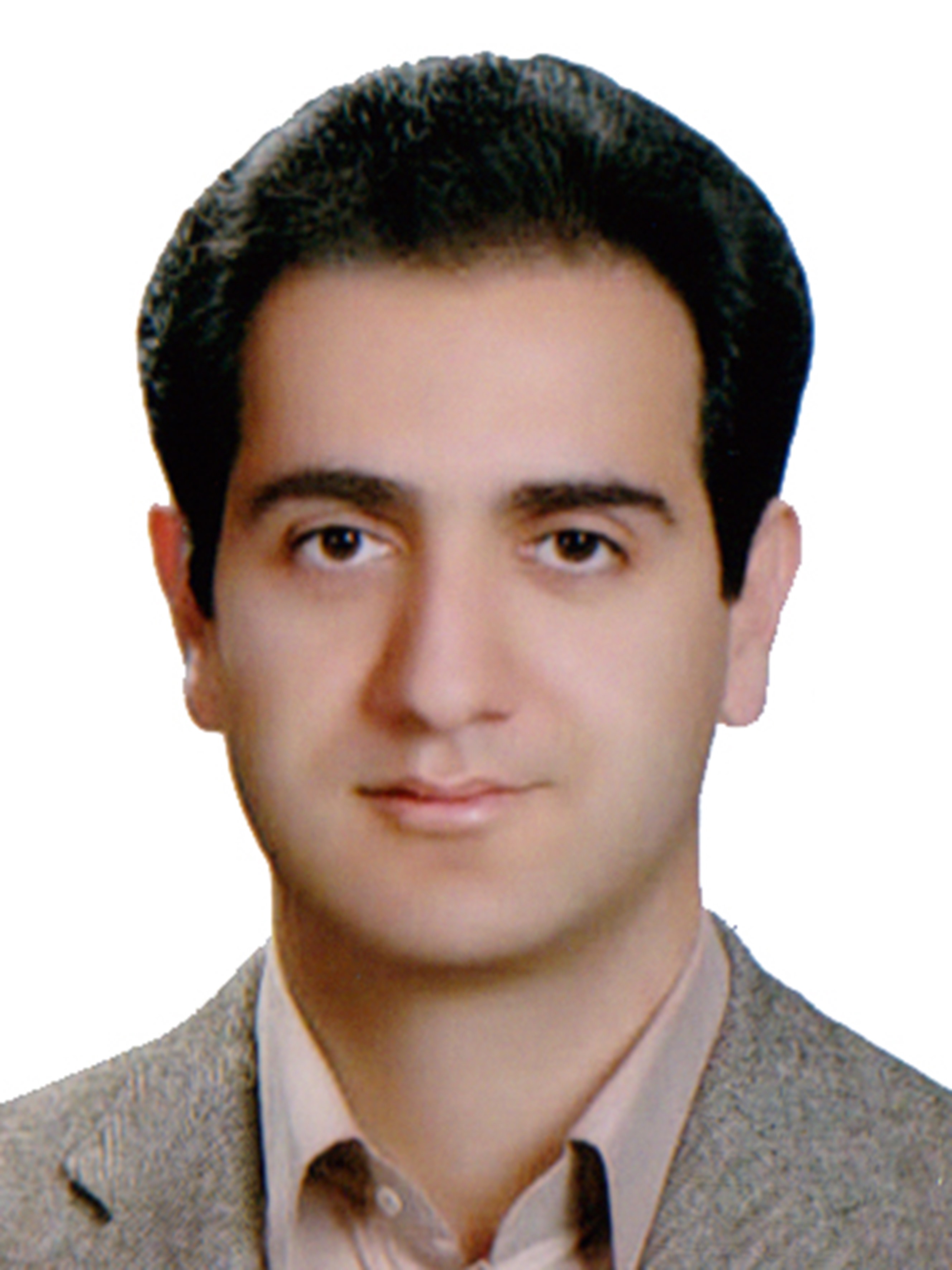دکتر امید رفیع زاده قهدریجانی