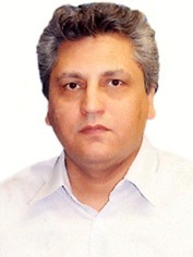 دکتر عبدالرضا محجوب