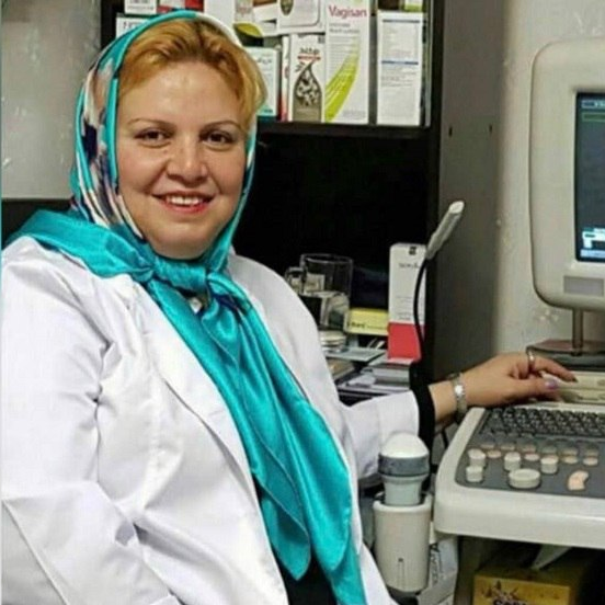 دکتر فاطمه نعمت اللهی