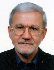 دکتر محمدیوسف حیدری