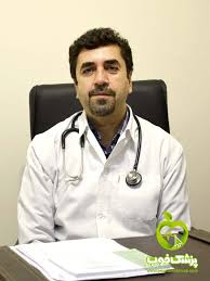 دکتر محمدرضا کسرائی