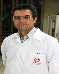 دکتر فرهاد شهرام