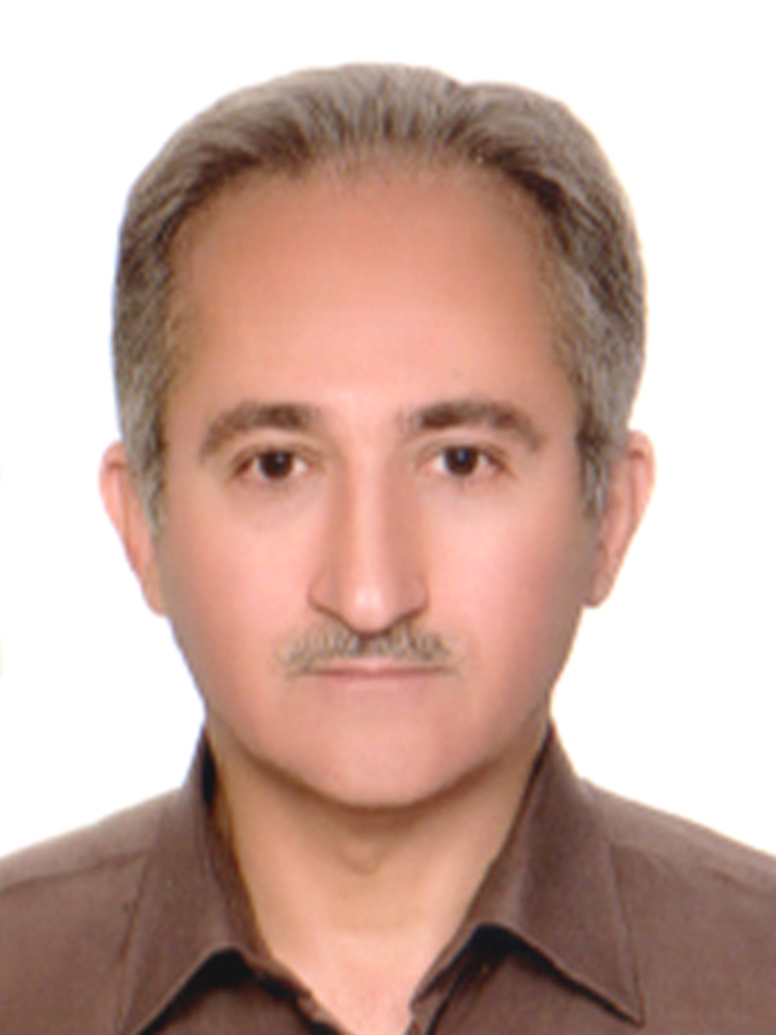 دکتر علی رضا حاجی