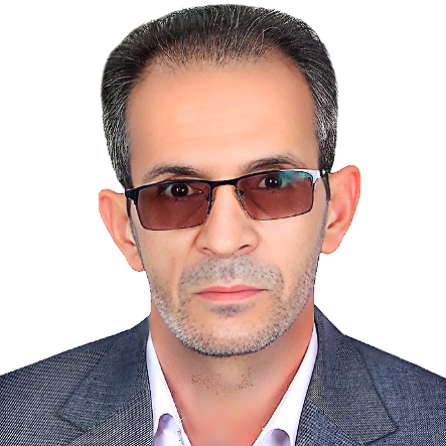 دکتر عباسعلی رفیعی
