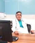 دکتر حمیدرضا  مظلومیان