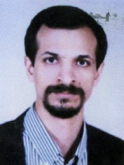 دکتر بهرام جیزان