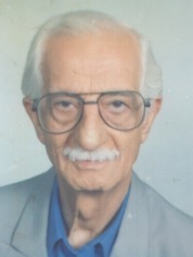دکتر محمود کبیری