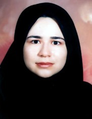 دکتر مریم سادات علوی