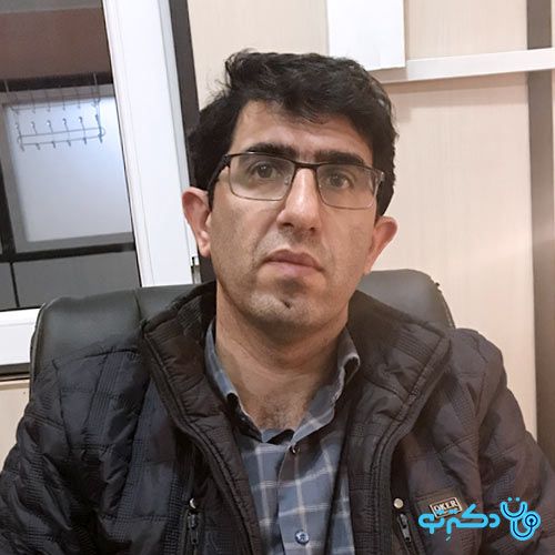 دکتر خسرو شمسی