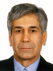 دکتر حسین آذرنیک
