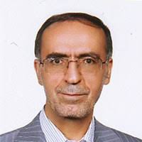 دکتر علی اکبر زینالو