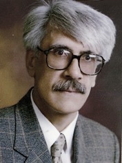 دکتر محمدعلی گودرزی