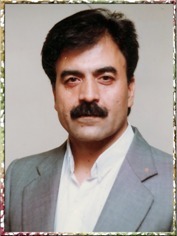 دکتر محمدحسن خوشنویسان