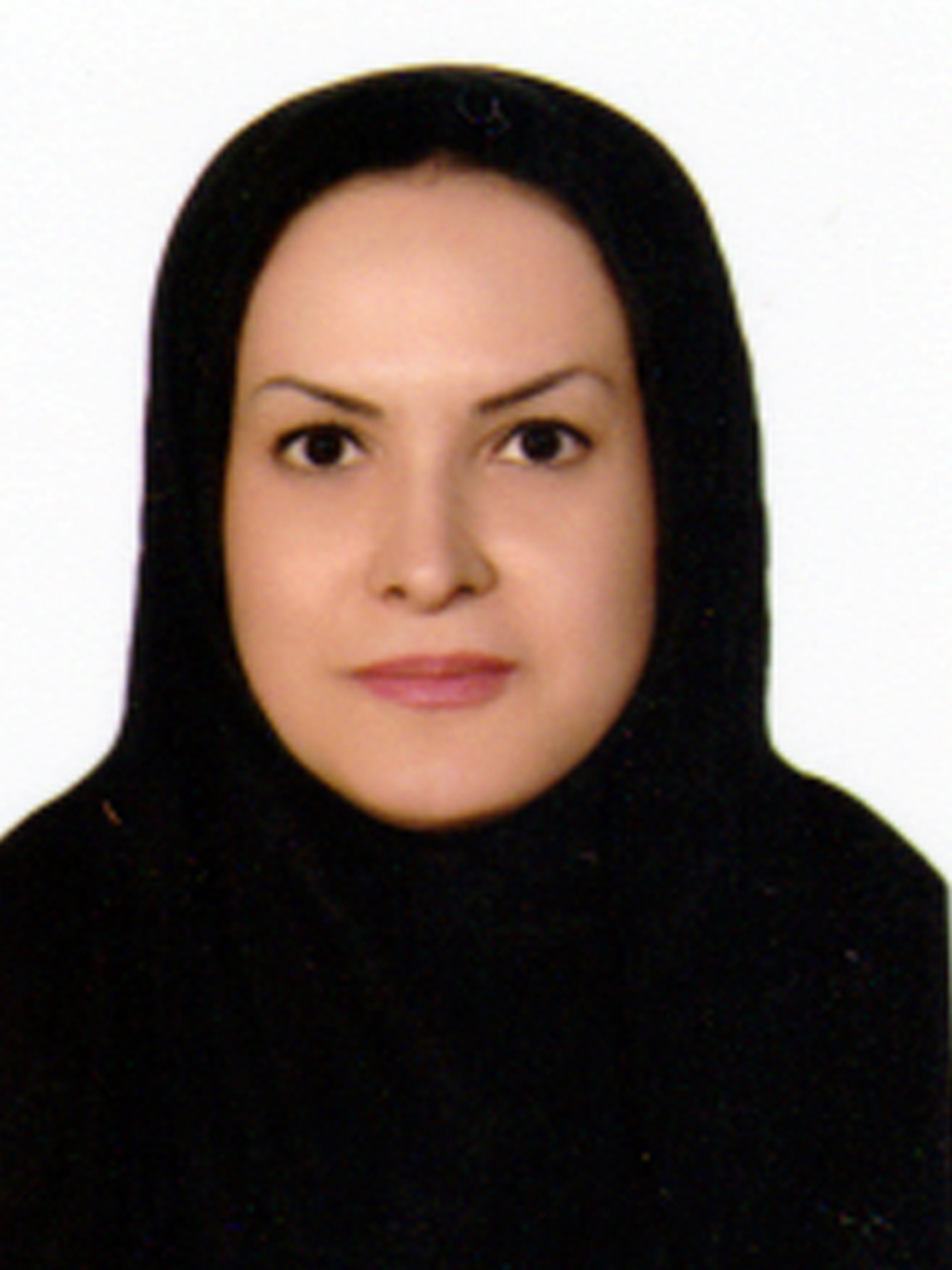 دکتر اکرم سرداری