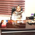 دکتر فرشته حدادزادگان
