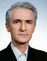 دکتر سیروس درخشان راد