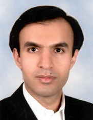 دکتر محمدعلی شهاب الدین