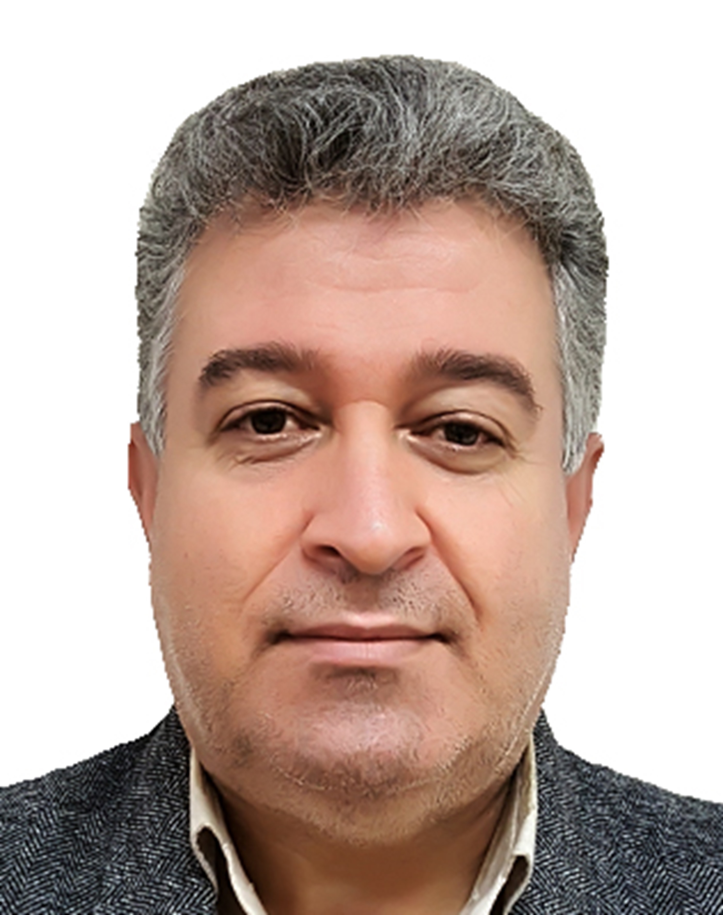 دکتر حسن کاظمی