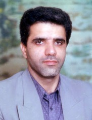 دکتر محمدعلی حاتمی زاده