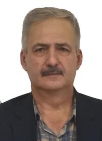 دکتر مهدی معززی
