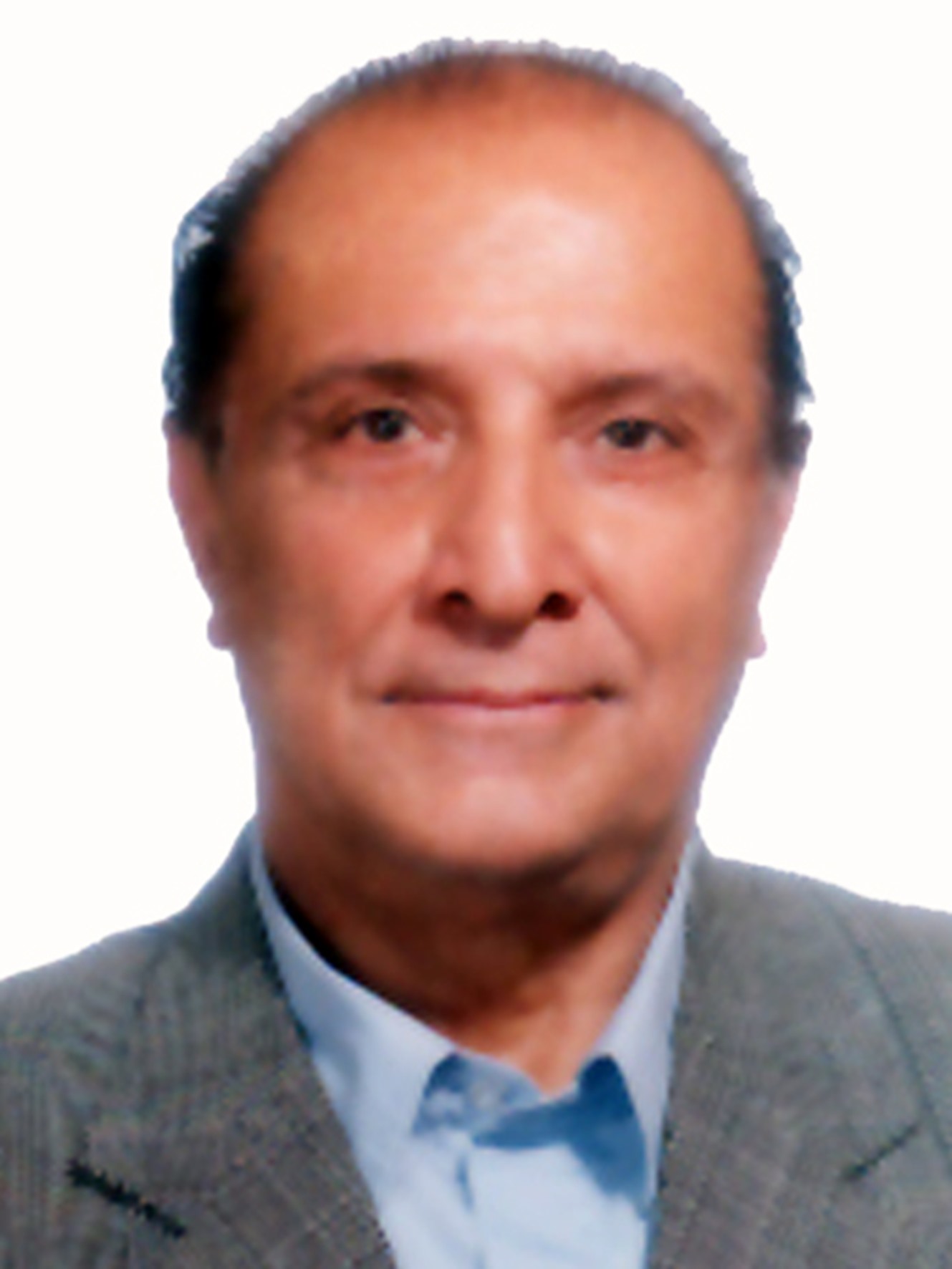 دکتر محمد نیر