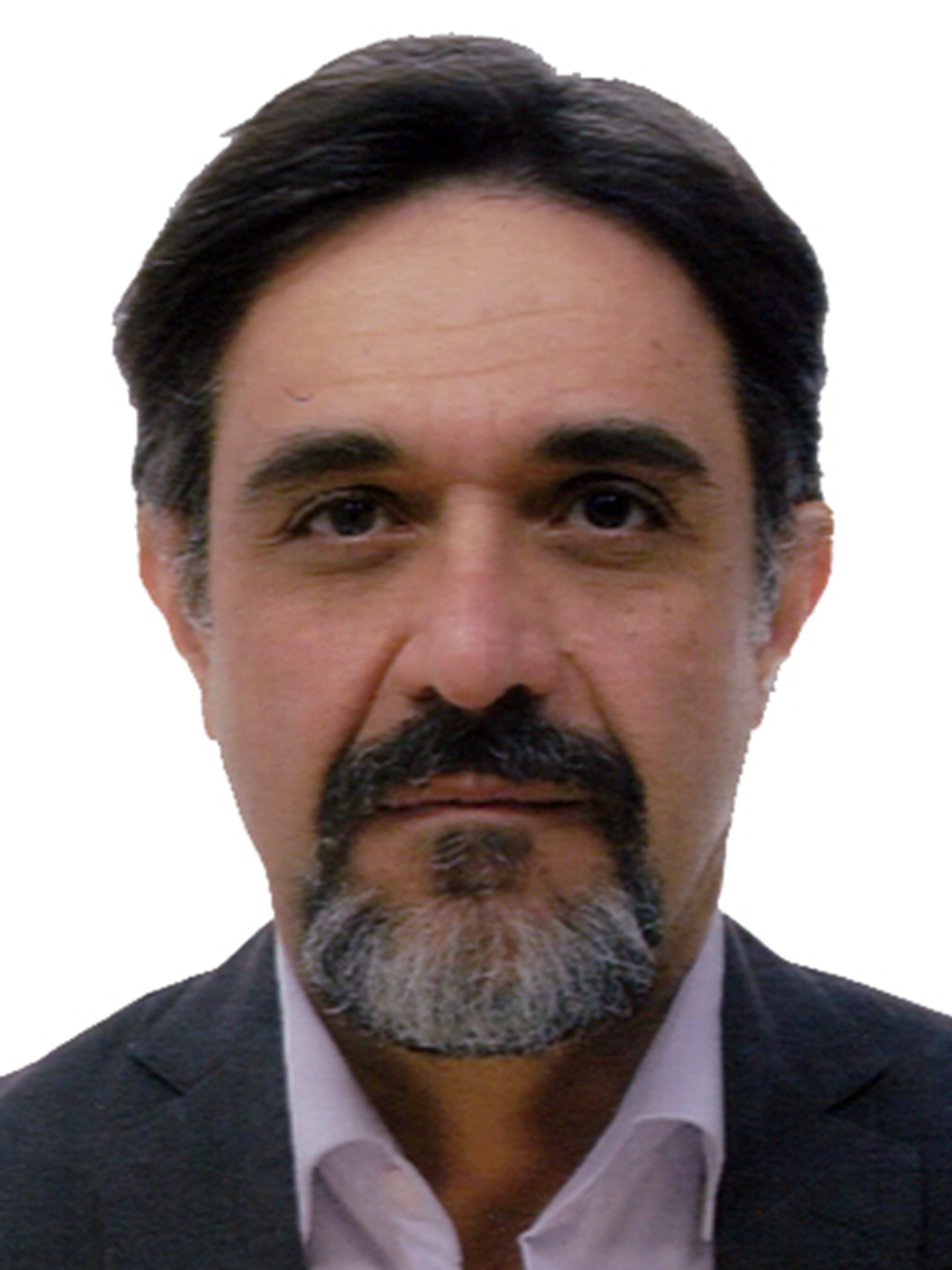 دکتر سیدعلیرضا نجفی