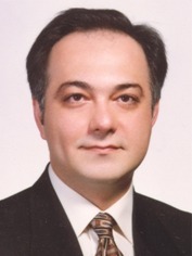 دکتر محمدکاظم ترقی