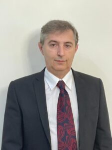 دکتر میرمصطفی کلانی