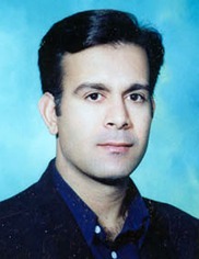 دکتر قیصر غریبی
