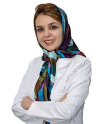 دکتر مهسا  شریعتی