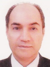دکتر فرزاد کارگرزاده راوری
