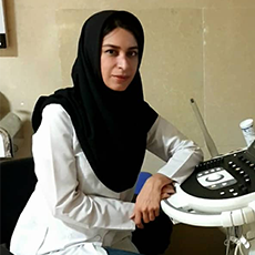 دکتر اکرم داوری عدالت پناه