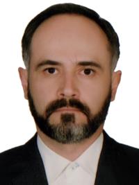 دکتر حامد مرتضوی