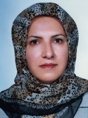 دکتر شیرین حشمت