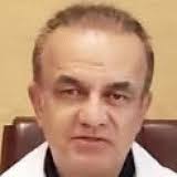 دکتر جواد  چلیپا