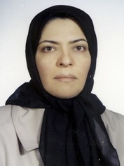 دکتر فریبا شفیعی